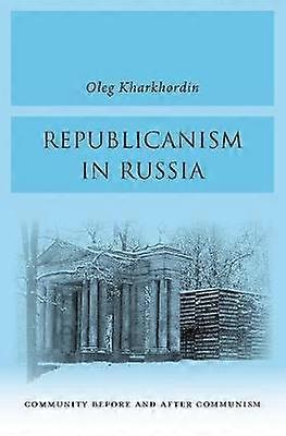 Republicanism in Russia