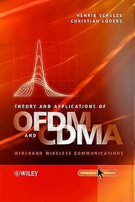 Teoria e applicazioni di OFDM e CDMA
