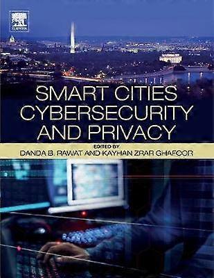 Smart Cities Cybersecurity en Privacy