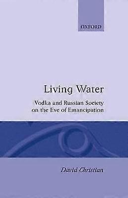 Living Water