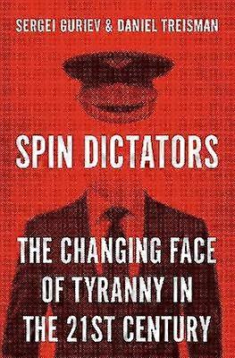 Spin Dictators