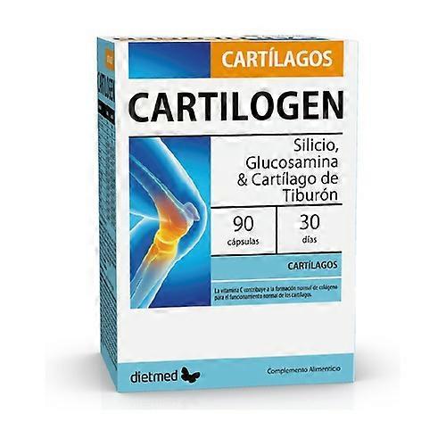 Cartylogen 90 capsules