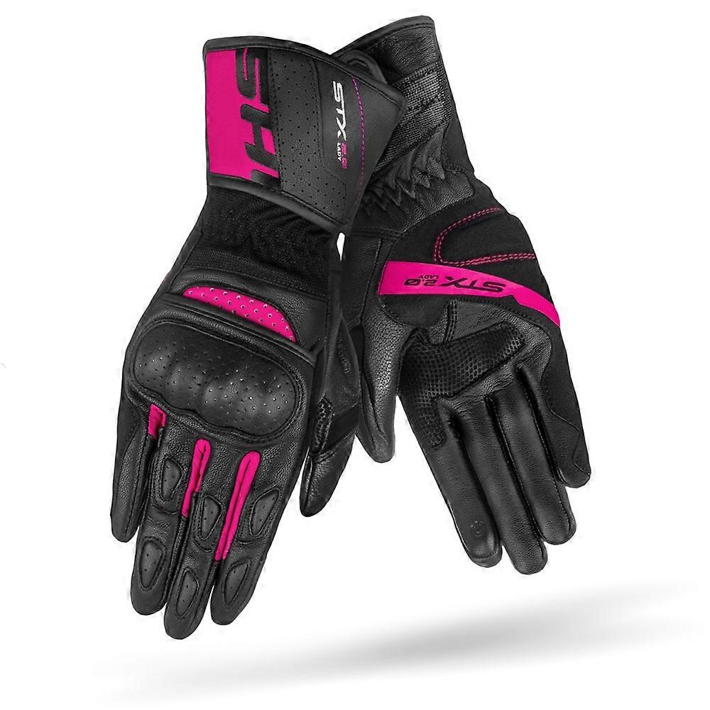 Gloves Shima STX20LADYPINKXS