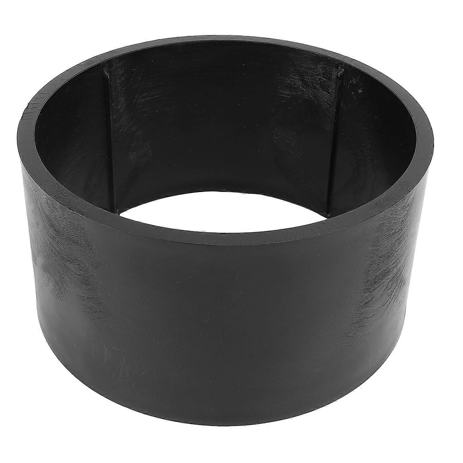 Go Kart Tire Sleeve 10×7.10-5 Traction Reduction Secure Fixation Sturdy Tire Sleeve Replacement for