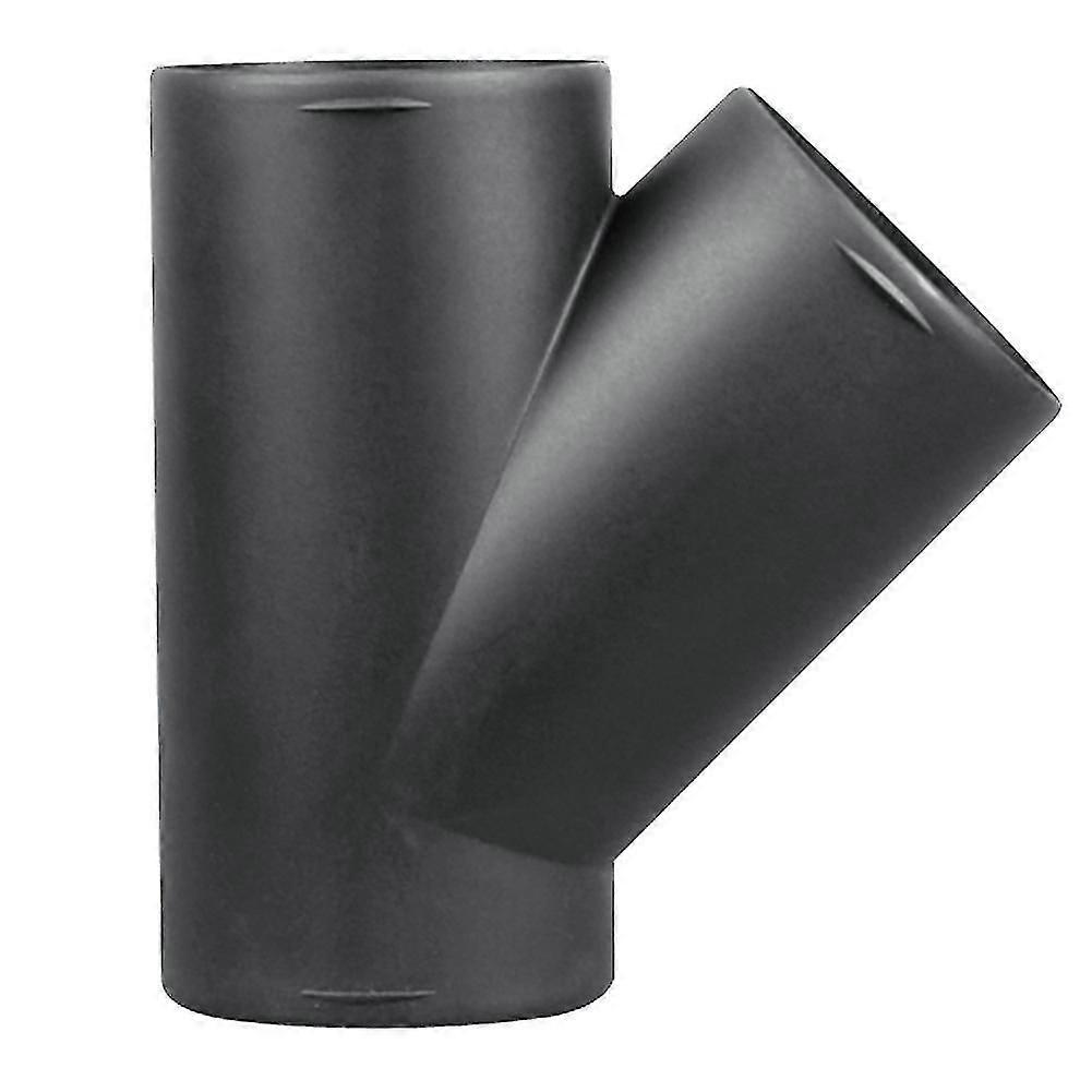 Valve Flap Adjable Ducting Branch Splitter Exha Pipe Outlet Er For Eberspaecher 90mm