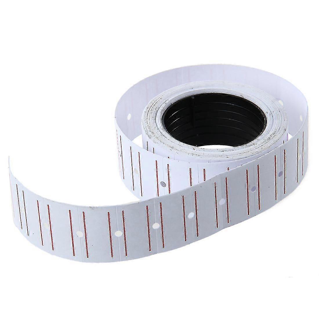 New 10 Label For Mx-5500 Lar