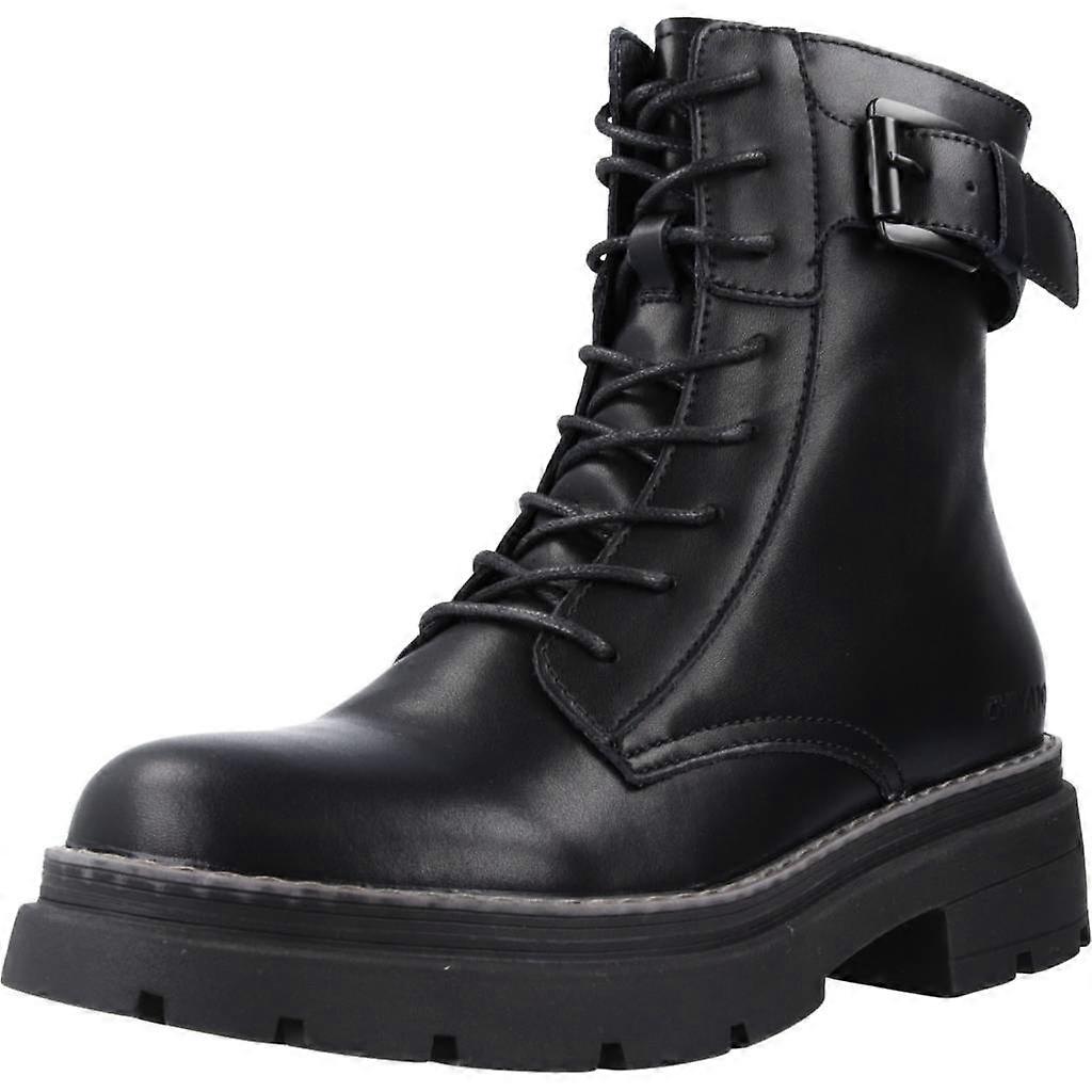 Chika10 Sonic 06 Bottines