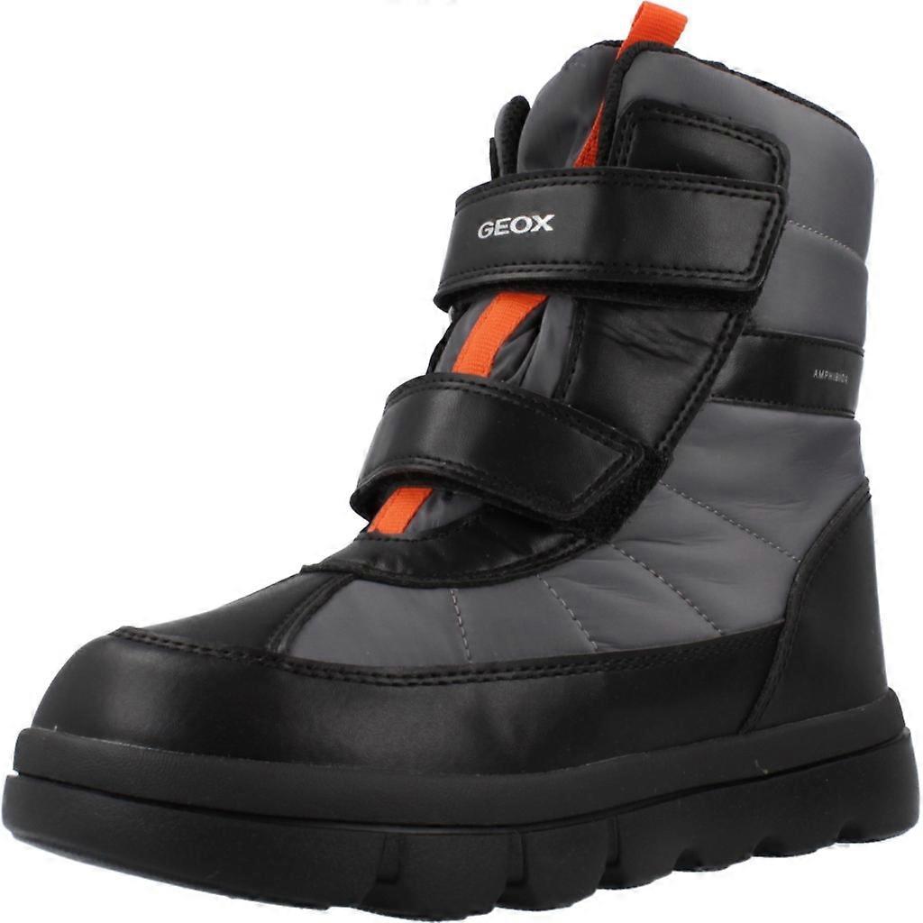 Bottes Geox J Willaboom