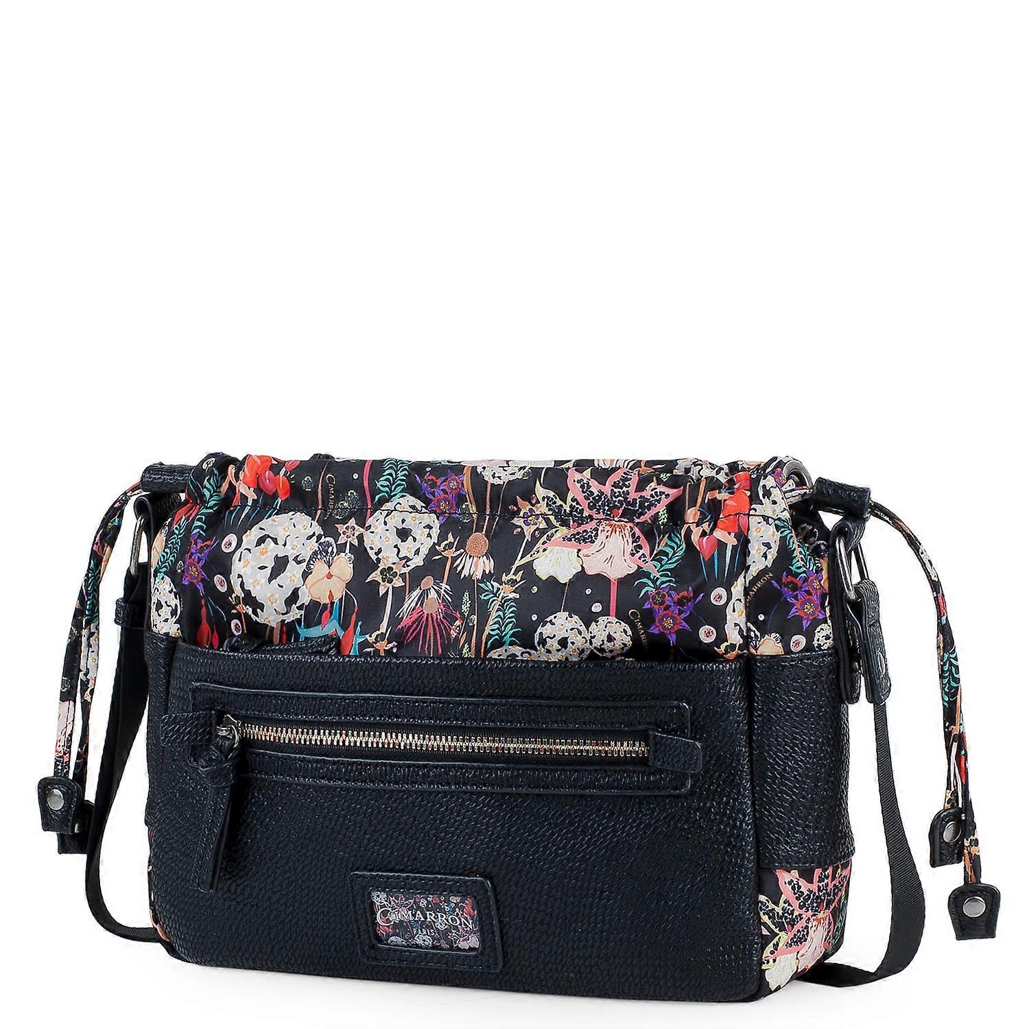 Cimarron Bolso Bandolera Mujer Veg/Pu Quincy