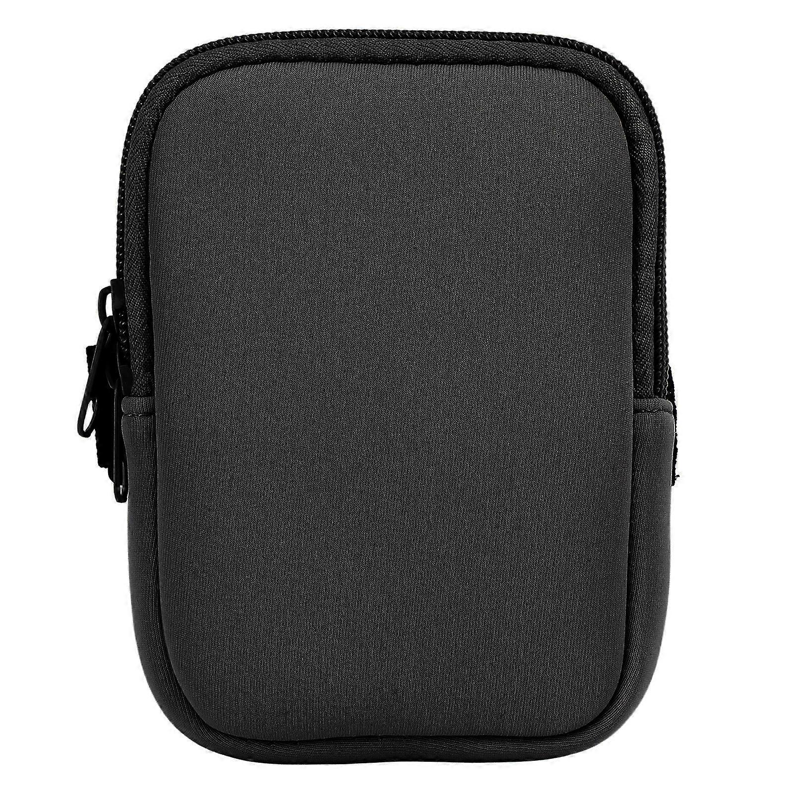 Water Bottle Pocket, Adjustable Shoulder Strap, Sports Accessory