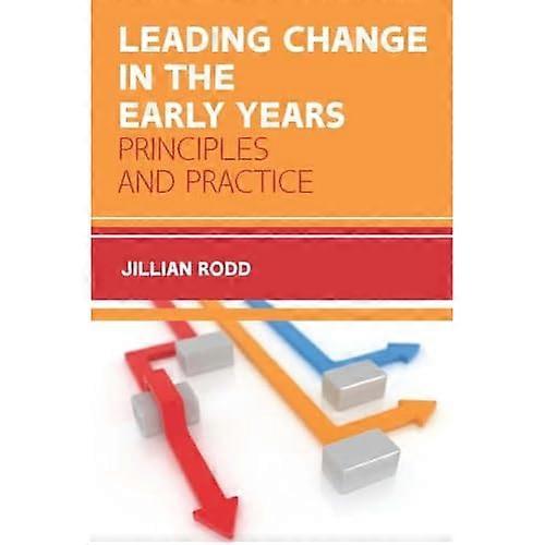 Leading Change In Early Years