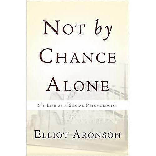 Nie przez przypadek sam