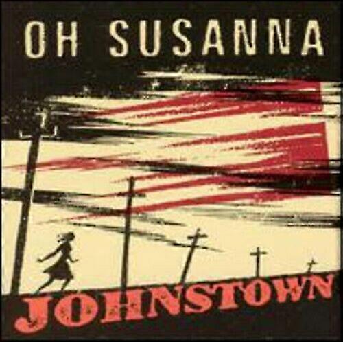 Johnstown CD (2000)
