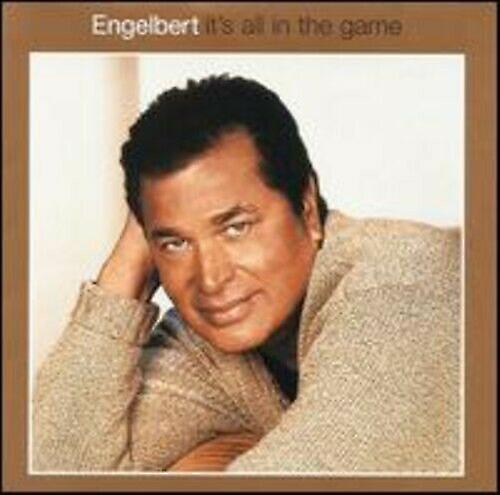 フンパーディンク・エングルベルト Its All in the Game CD
