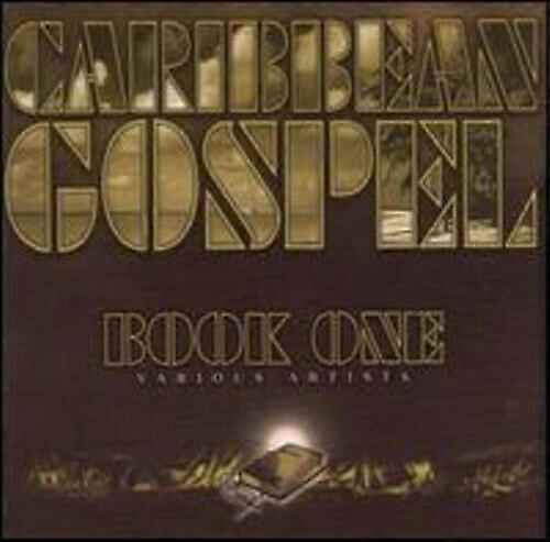 Various Artists Caribbean Gospel Book One CD