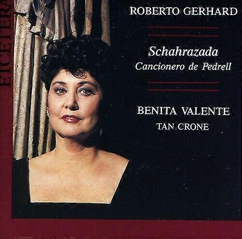 Unknown Artist Gerhard LInfantament meravellos de Shah CDNEW