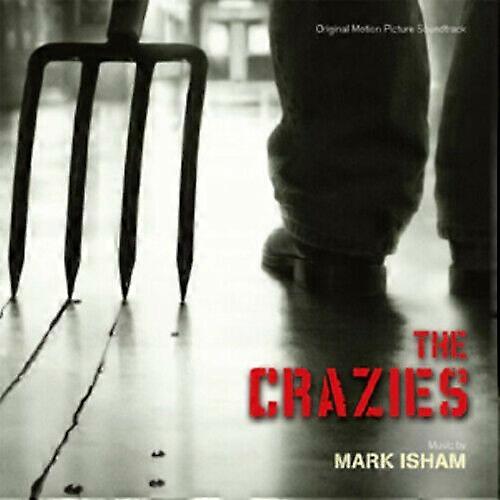 The Crazies CD (2010)