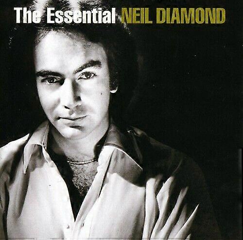 Essential Neil Diamond CD
