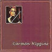 Carmen Higgins CD