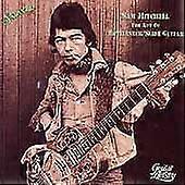 Sam Mitchell Konsten att BottleneckSlide G CD