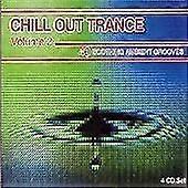 Various Artists Chill Out Trance Vol.2 CD
