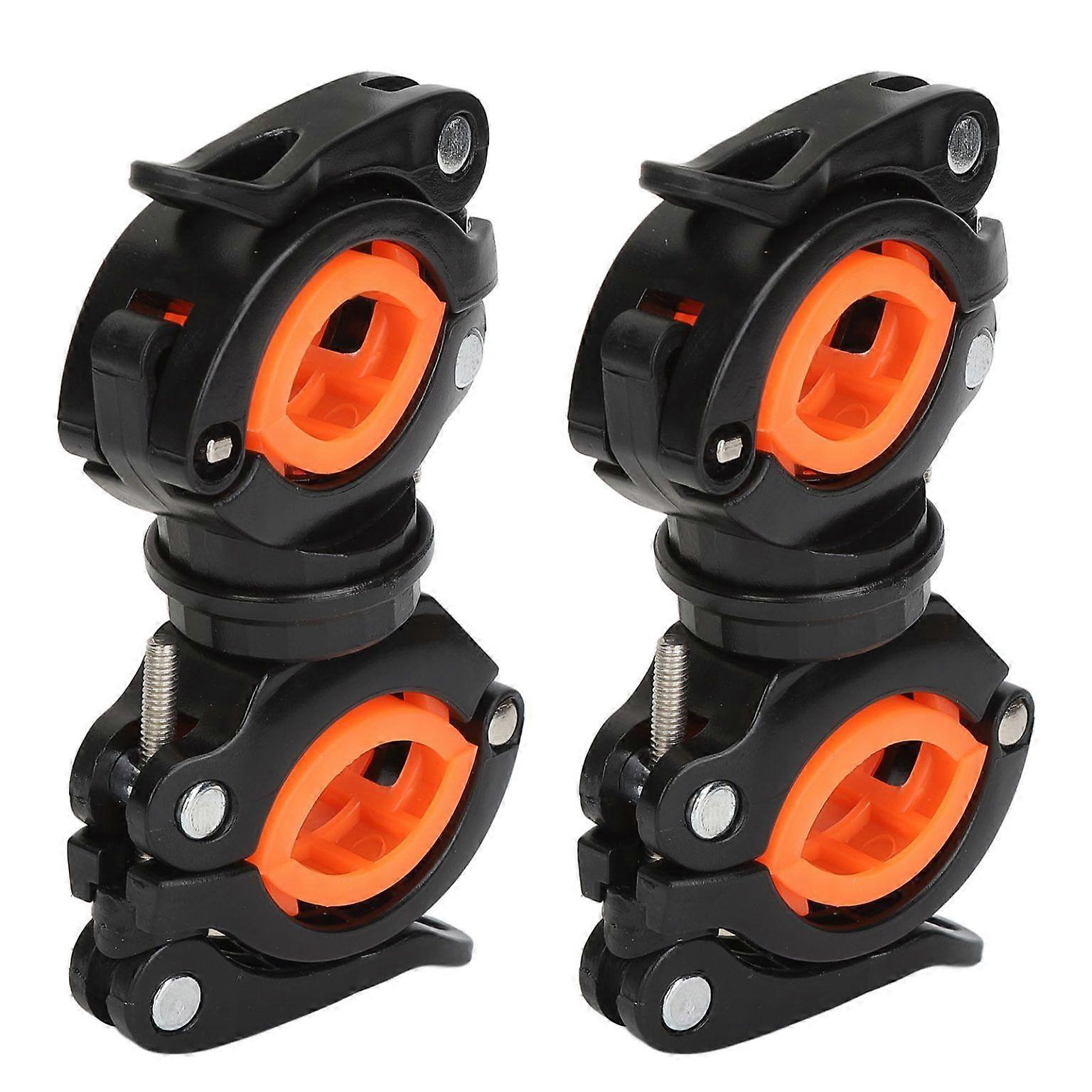 Universal Walker Cane Holder Stand - Rotating Walking Stick Cane Holder for Drive Rollators