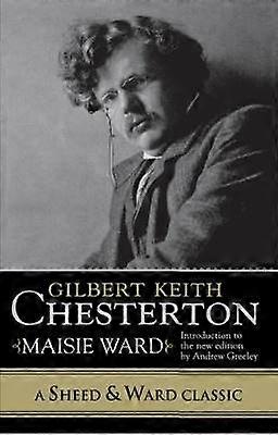 Gilbert Keith Chesterton