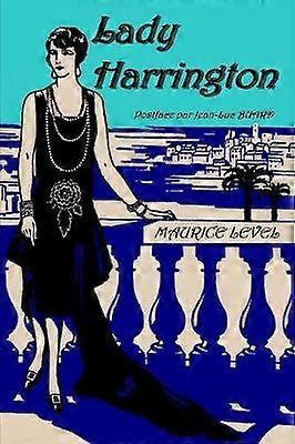 Lady Harrington Postface par Jean-Luc Buard