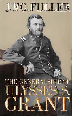 Generalskabet af Ulysses S. Grant