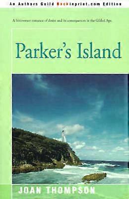 Parker's Eiland