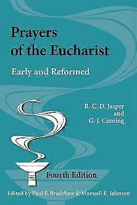Prayers of the Eucharist