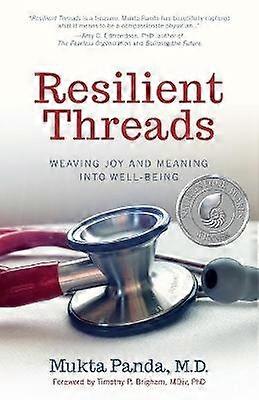 Resilient Threads Weaving Joy and Meaning into WellBeing