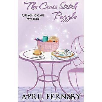 The Cross Stitch Puzzle