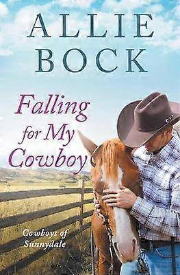 Falling For My Cowboy