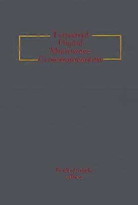 Terrestrial Digital Microwave Communications Microwave Library