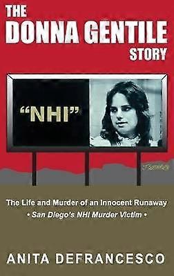 The Donna Gentile Story