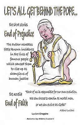 Apoyémonos todos al Papa...