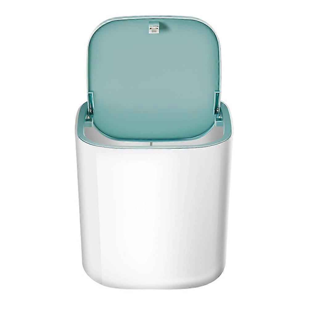 Compact Ultrasonic Portable Washer