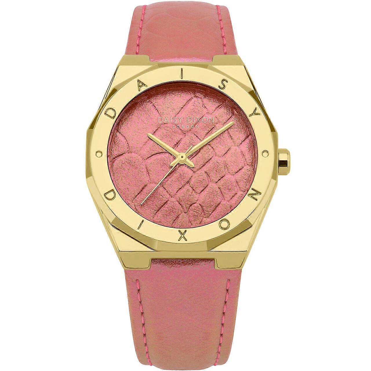 Ladies Watch Daisy Dixon DD177OP, Quartz, 36mm, 3ATM