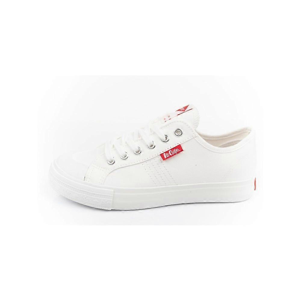 Shoes Lee Cooper sneakers LCW24312208L