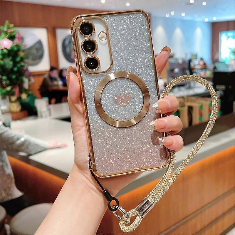 For Galaxy S25 Phone Case