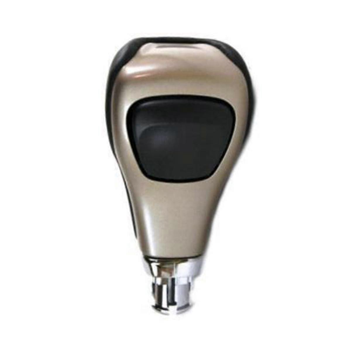 Automatic Transmission Gear Shift Knob With Mounting Kit Shifter Lever 5yd261x9aa For 2014-2018 Bro