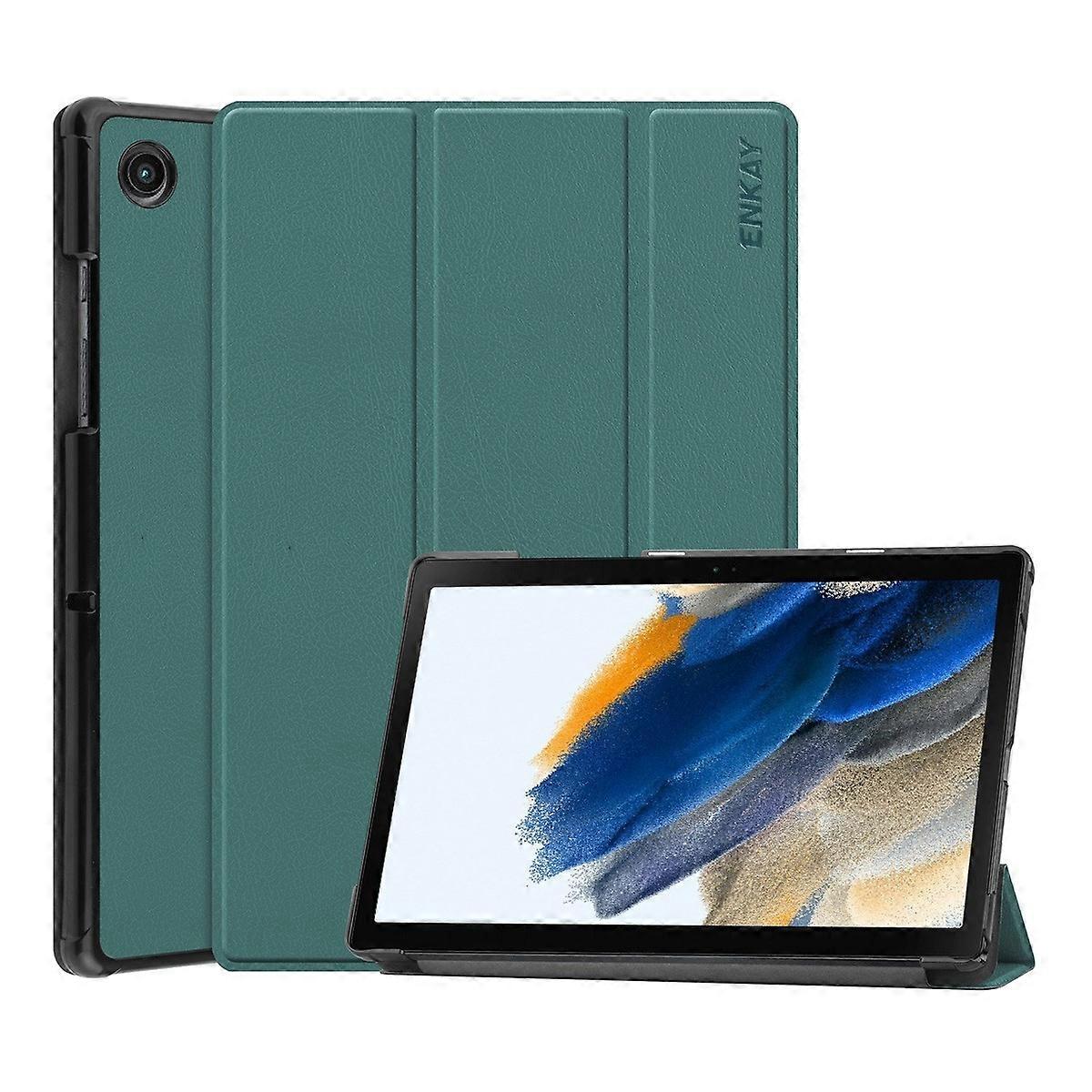 PU Leather Case for Samsung Galaxy Tab A8 10.5 2021