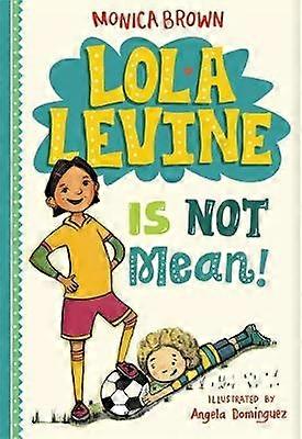 Lola Levine non è media!