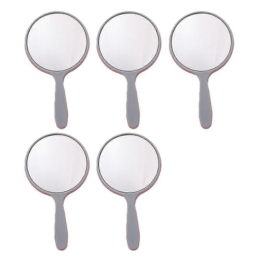 Hand Mirror Handheld Mirror for Makeup mini mirror
