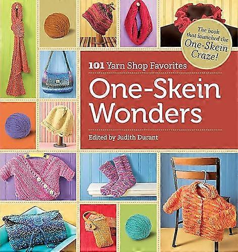 One Skein Wonders (R)