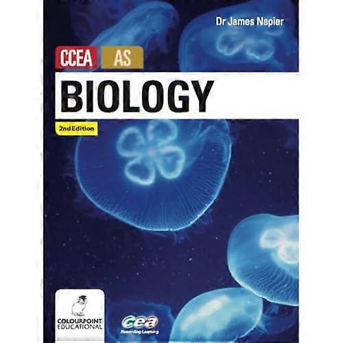 Biology for CCEA AS Level