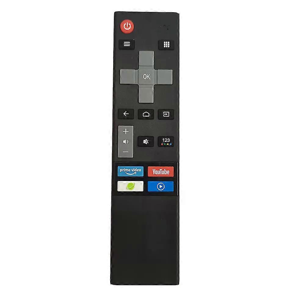 New Original 539C-269100-W000 For Skyworth TV Box Remote Control With Youtube