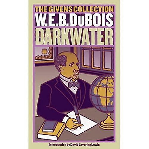 Darkwater: the Givens Collection