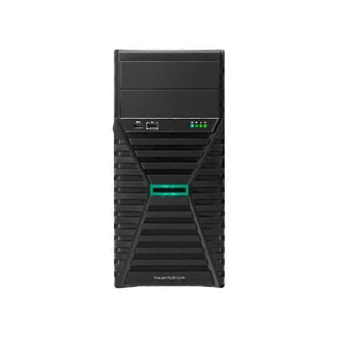 Server-Tower – HPE – ProLiant ML30 Gen11 – Intel Xeon E-2414 – 64 GB DDR4 – 350 W PS